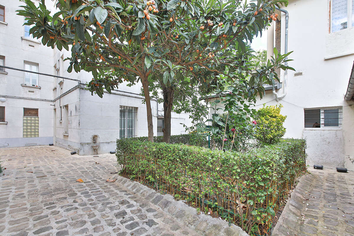 Appartement 30m² à malakoff - photo 7