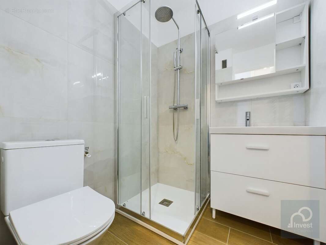 Appartement à AJACCIO