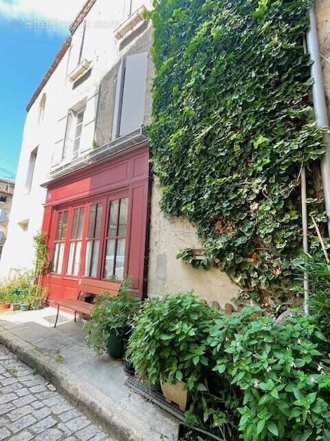Maison à BAZAS