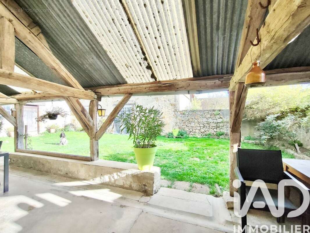 Photo 7 - Maison à COURGENAY