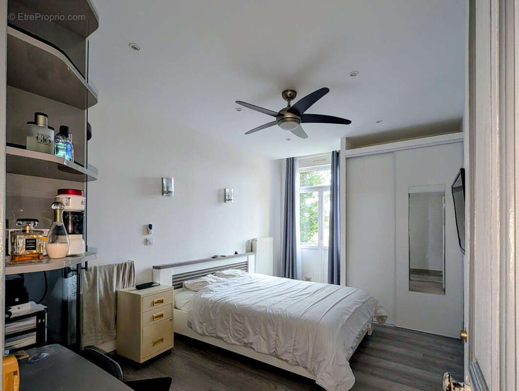 Maison à BOURG-EN-BRESSE