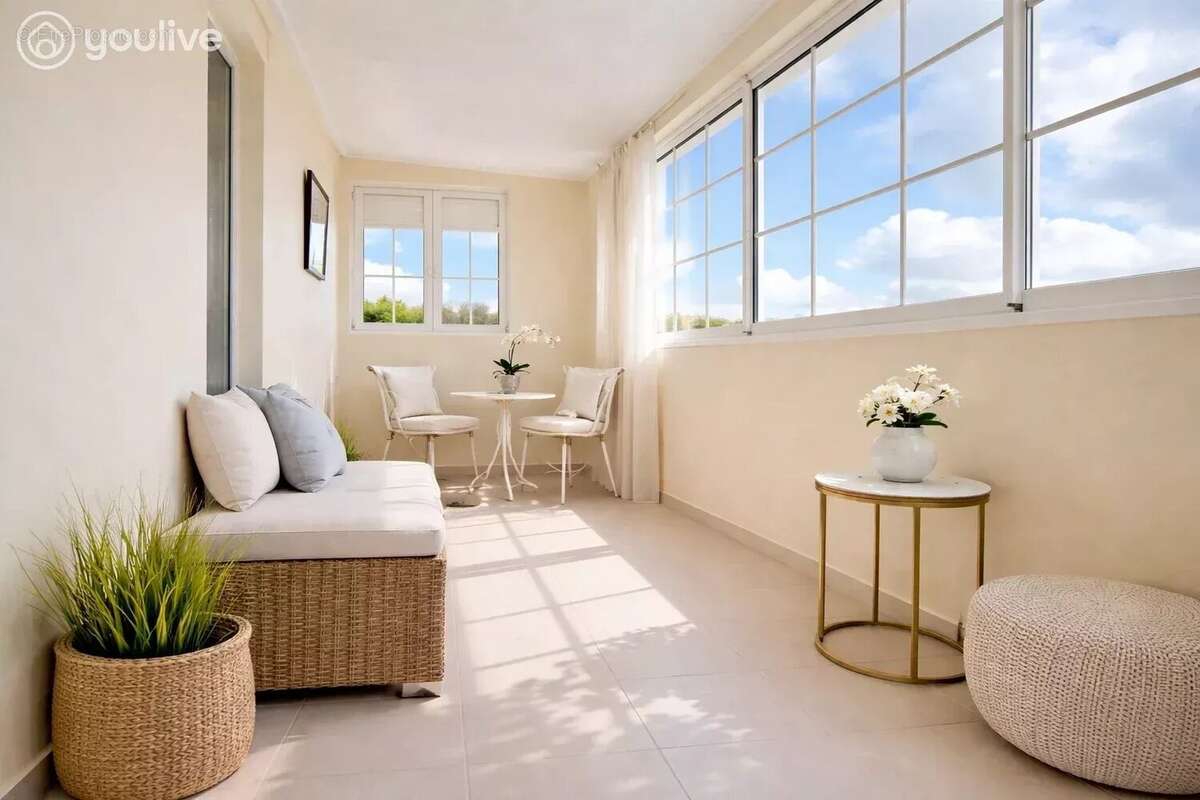 Maison à FORT-DE-FRANCE