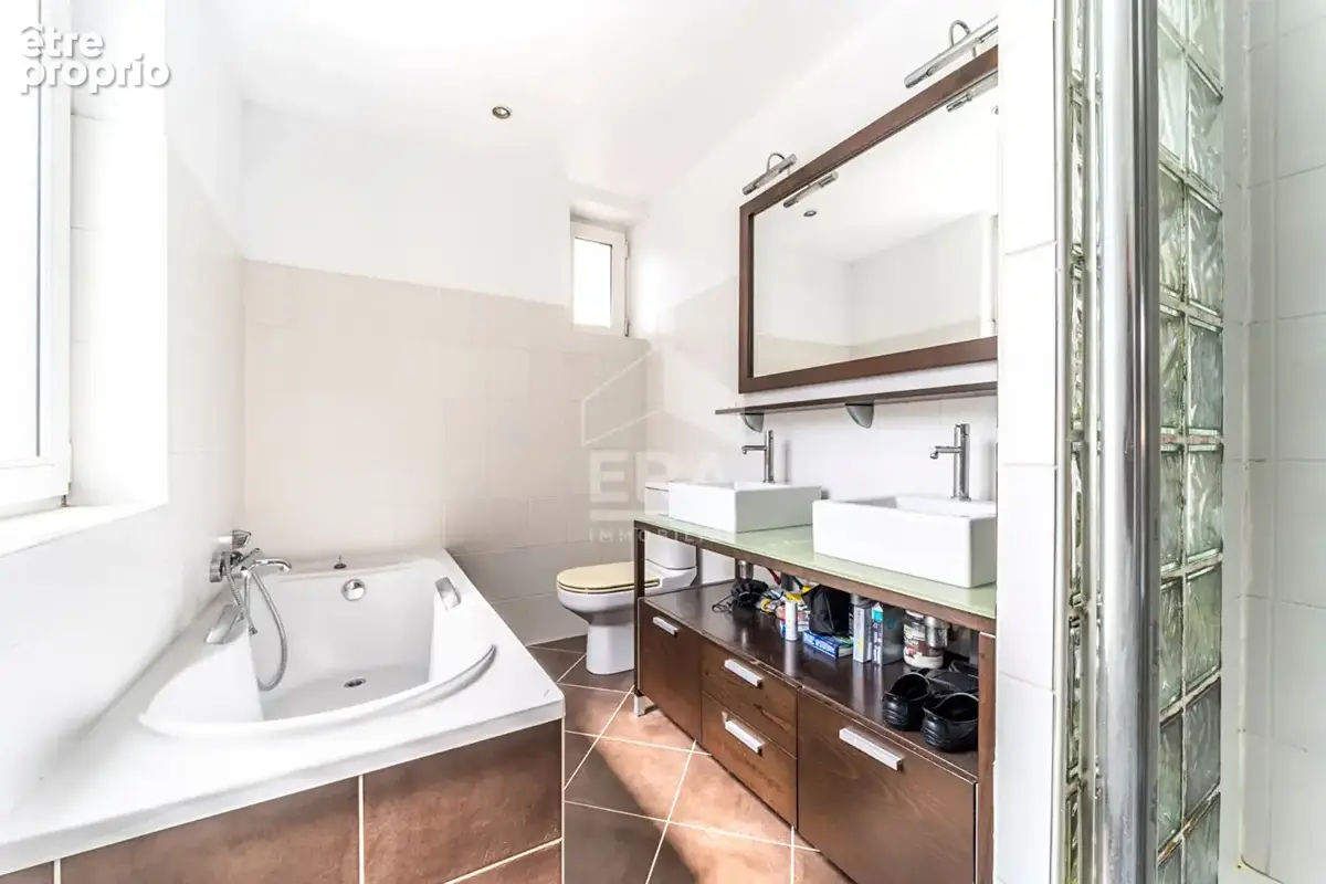 Maison 150m² à lille - photo 5