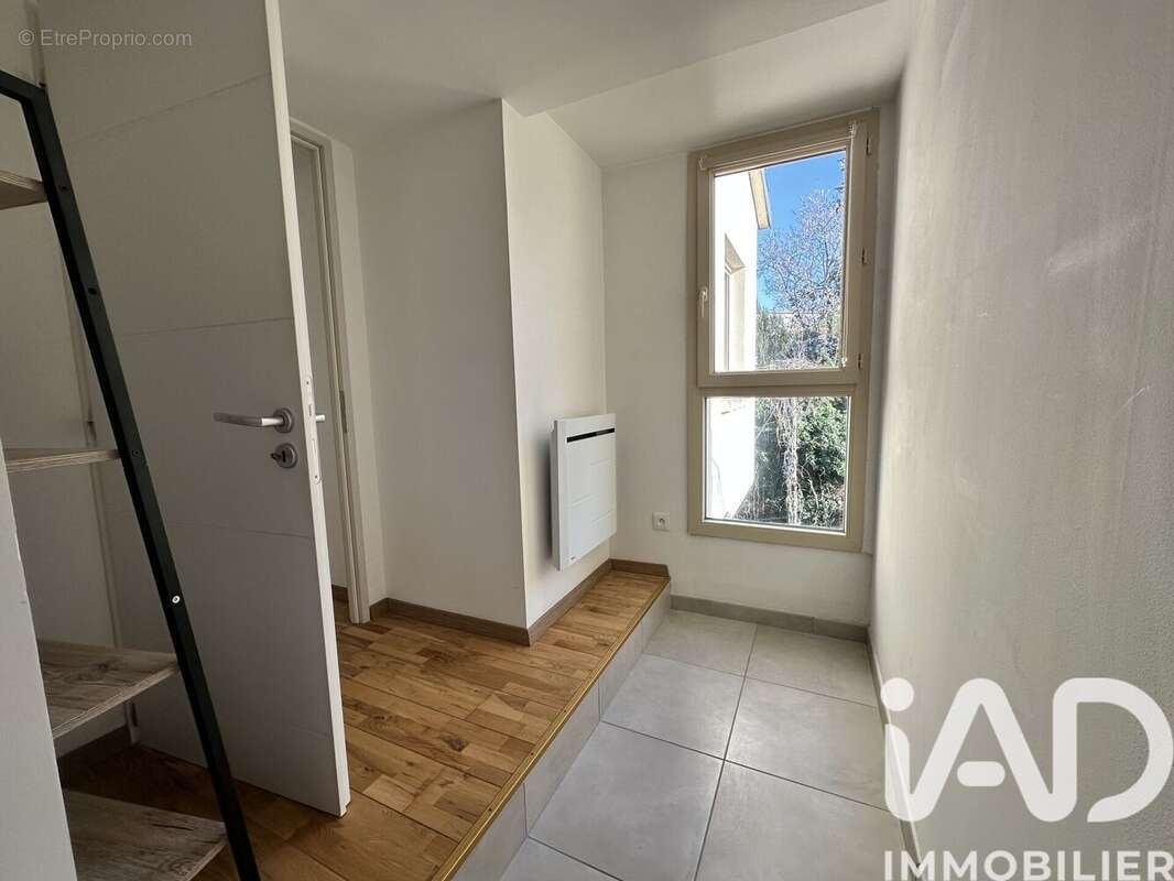 Photo 7 - Appartement à POITIERS