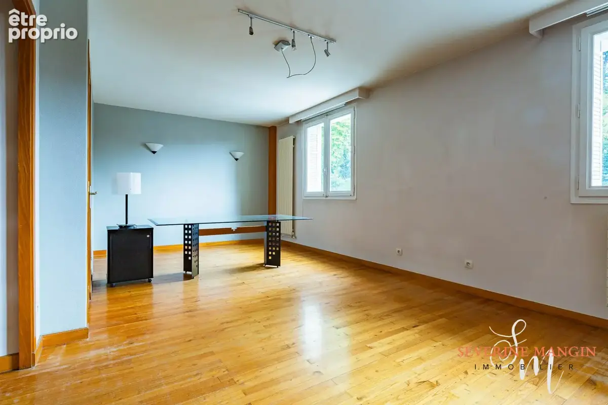 Appartement 4 pièces 88 m² à vendre à Romans-Sur-Isere (26100) - photo 5