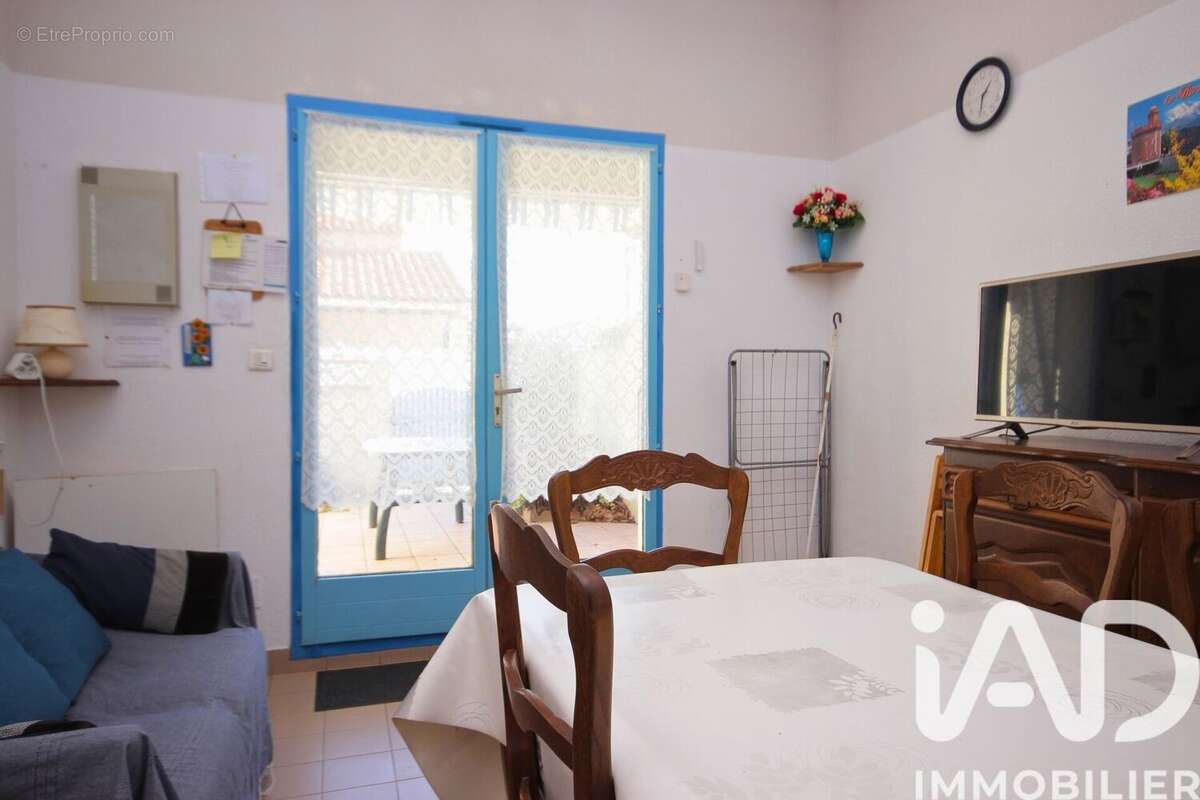 Photo 4 - Maison à SAINT-CYPRIEN