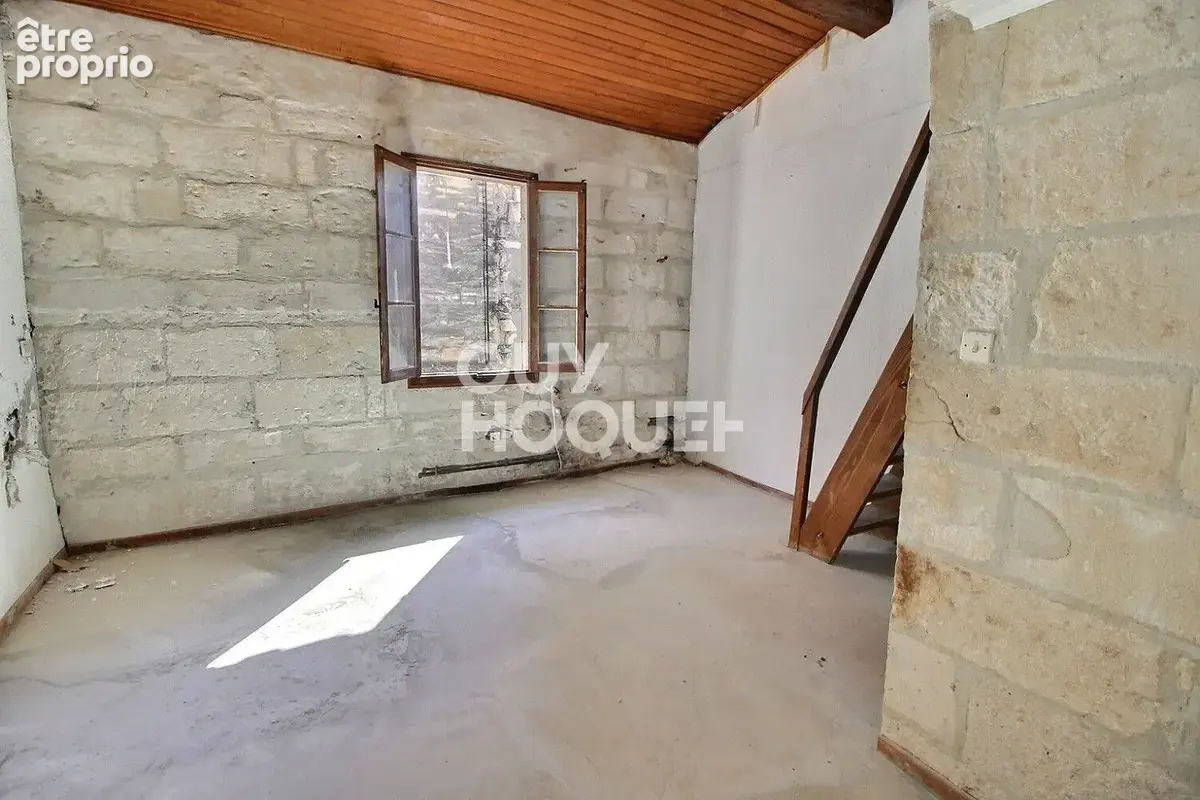 Maison de ville  a renover - photo 2