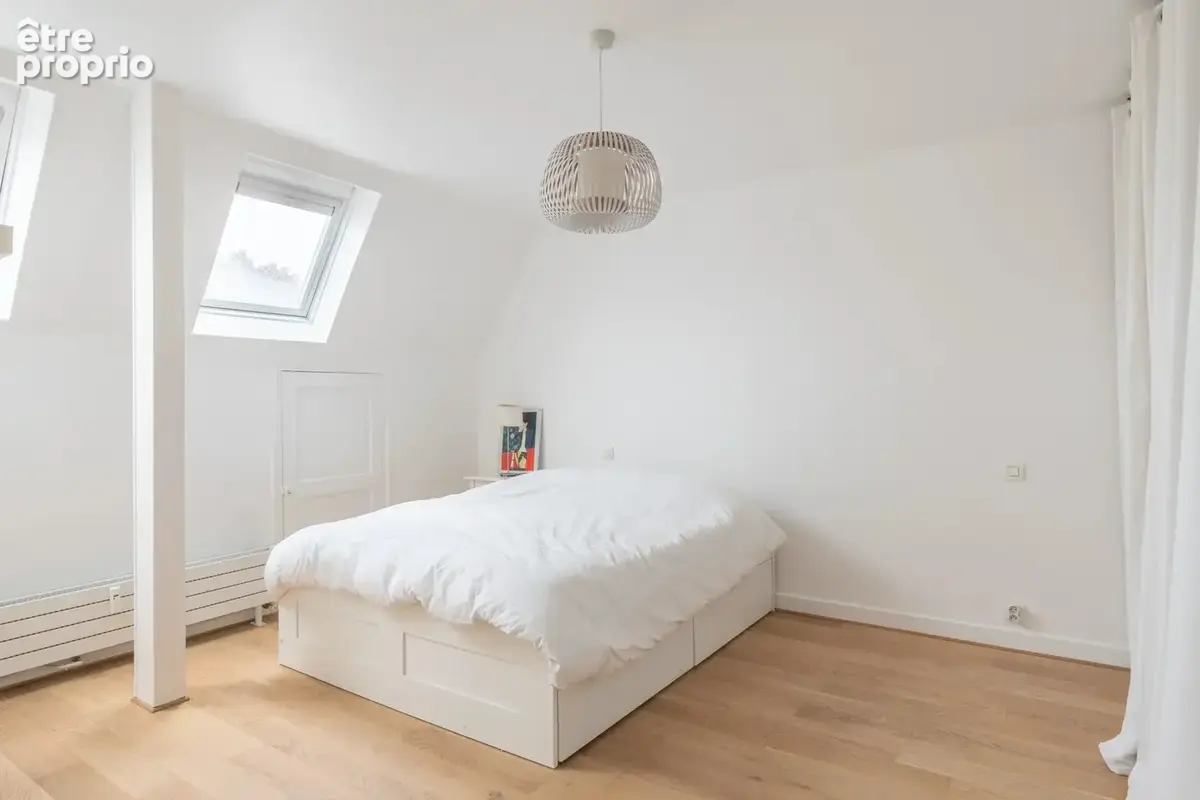 Appartement 8 pièces 255 m² à vendre à Paris-17e (75017) - photo 17