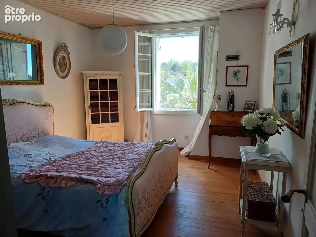 Maison 153 m² à Chenac-Saint-Seurin-D'uzet  - photo 8