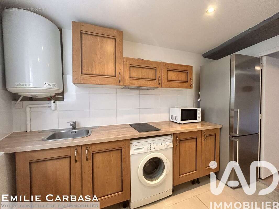 Photo 3 - Appartement à ATHIS-MONS