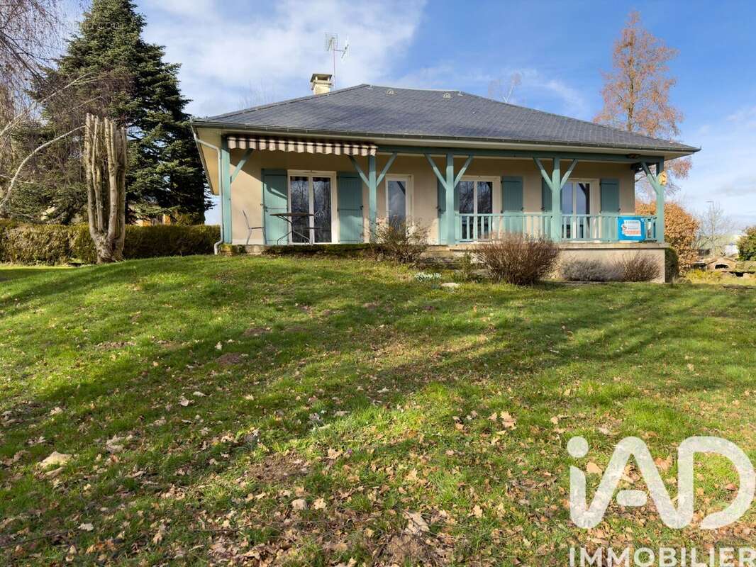 Photo 4 - Maison à BARAQUEVILLE