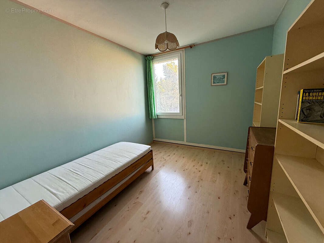 Appartement à MARTIGUES