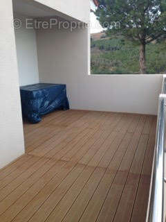 Appartement à BANYULS-SUR-MER