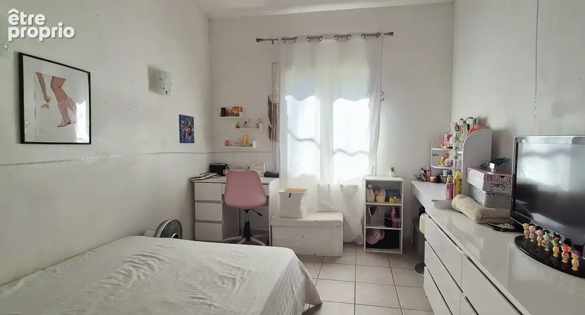 Maison 4 pièces 87 m² à vendre à La Ciotat (13600) - photo 8