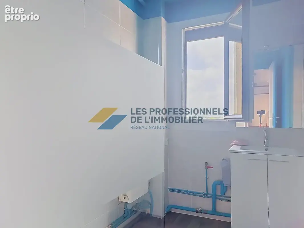 Appartement sans travaux au centre de Montargis - photo 8