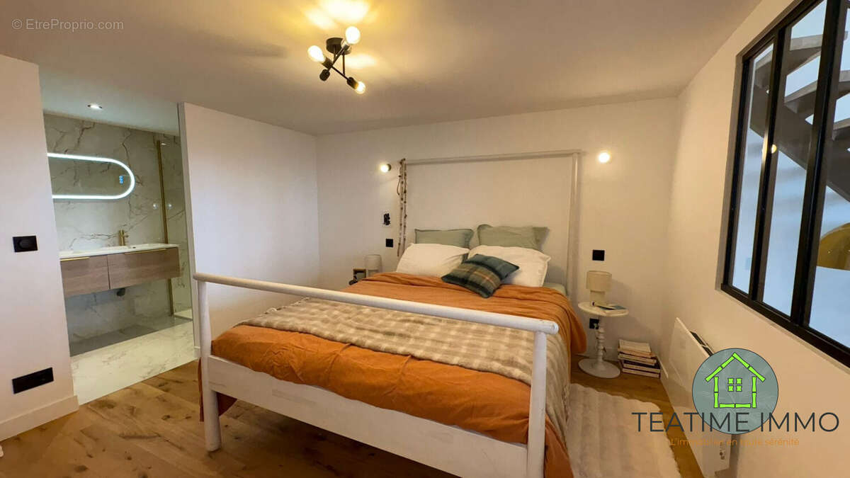 Appartement à ROUBAIX