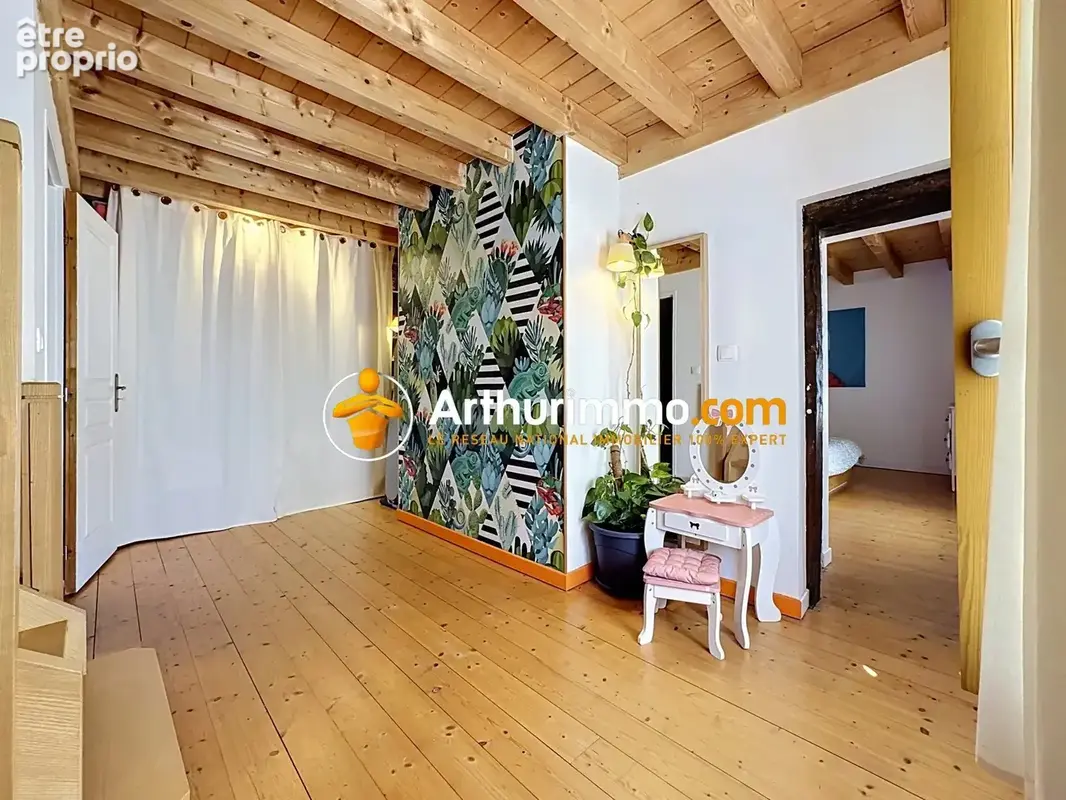 Vente Maison Saint-marcel-bel-accueil(38080) 329 000ï¿œ - photo 10