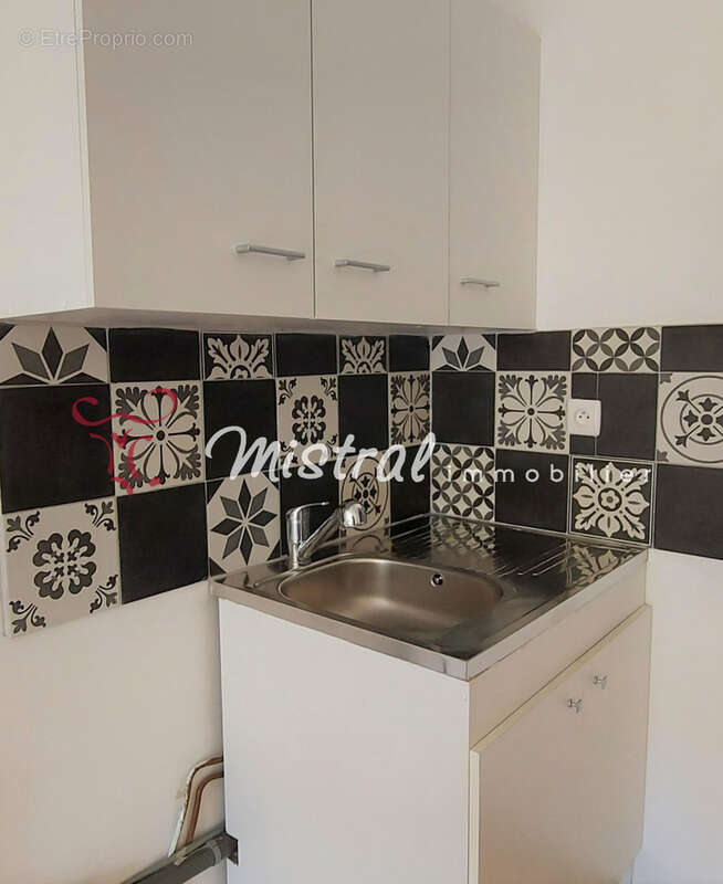 Appartement à AIGUES-MORTES