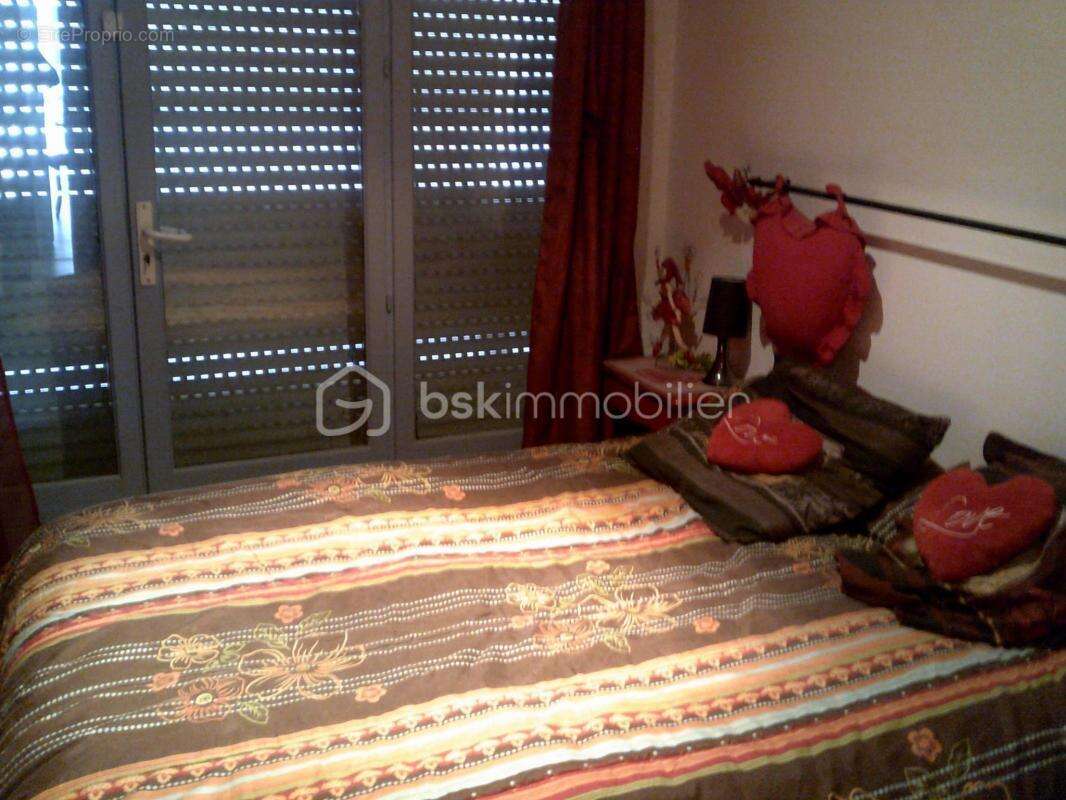 Appartement à FRONTIGNAN