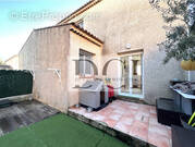 Maison à ENSUES-LA-REDONNE