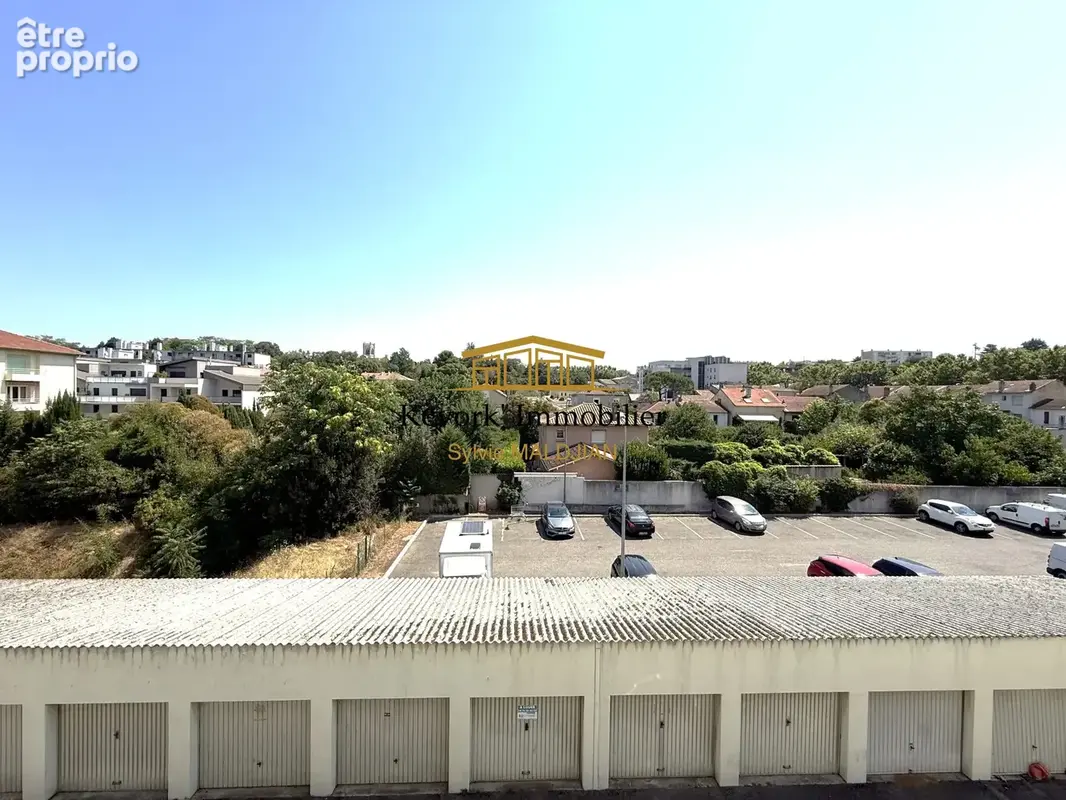 Appartement 73 m² à Valence  - photo 8