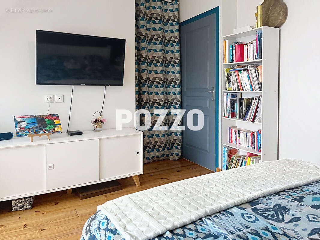 Maison - 5 pièces - 4 chambres - 148 m² - jardin - garage - Saint-Lô ouest - photo 13