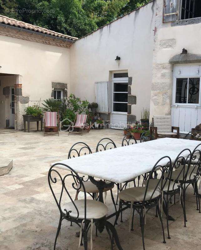 Maison à MARMANDE