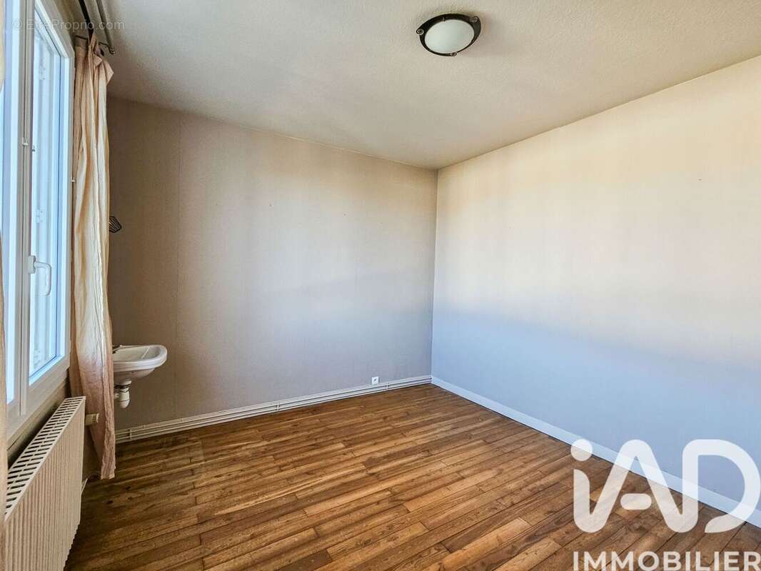 Photo 8 - Maison à CHOLET