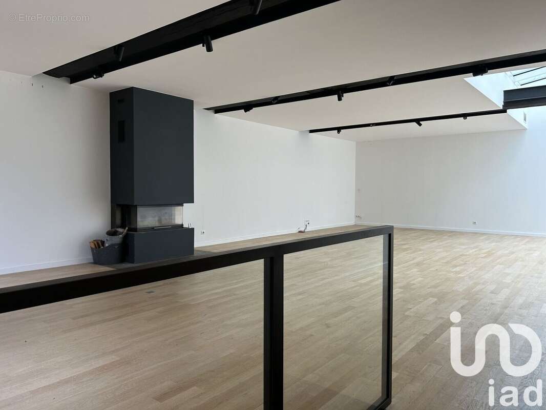 Photo 2 - Maison à LILLE