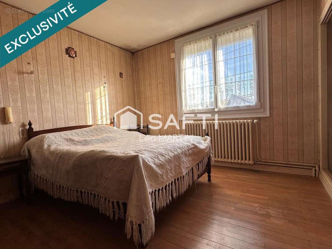 Photo 7 - Maison à LE MAY-SUR-EVRE