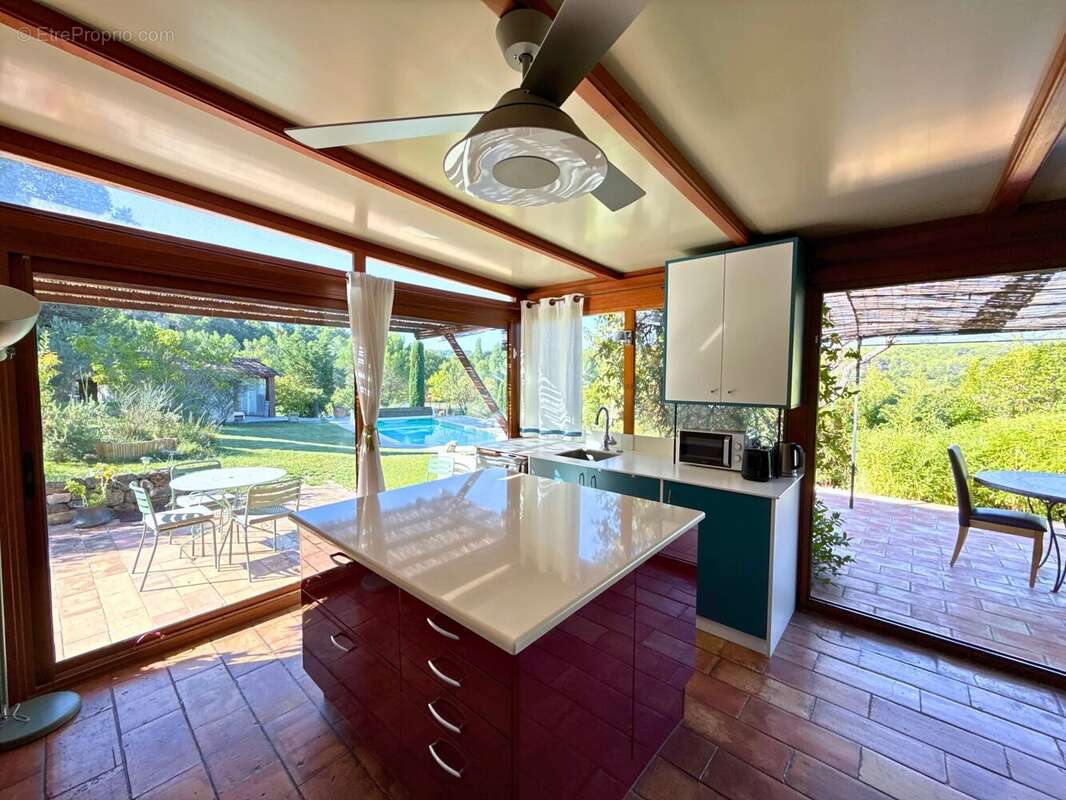 Maison à AIX-EN-PROVENCE