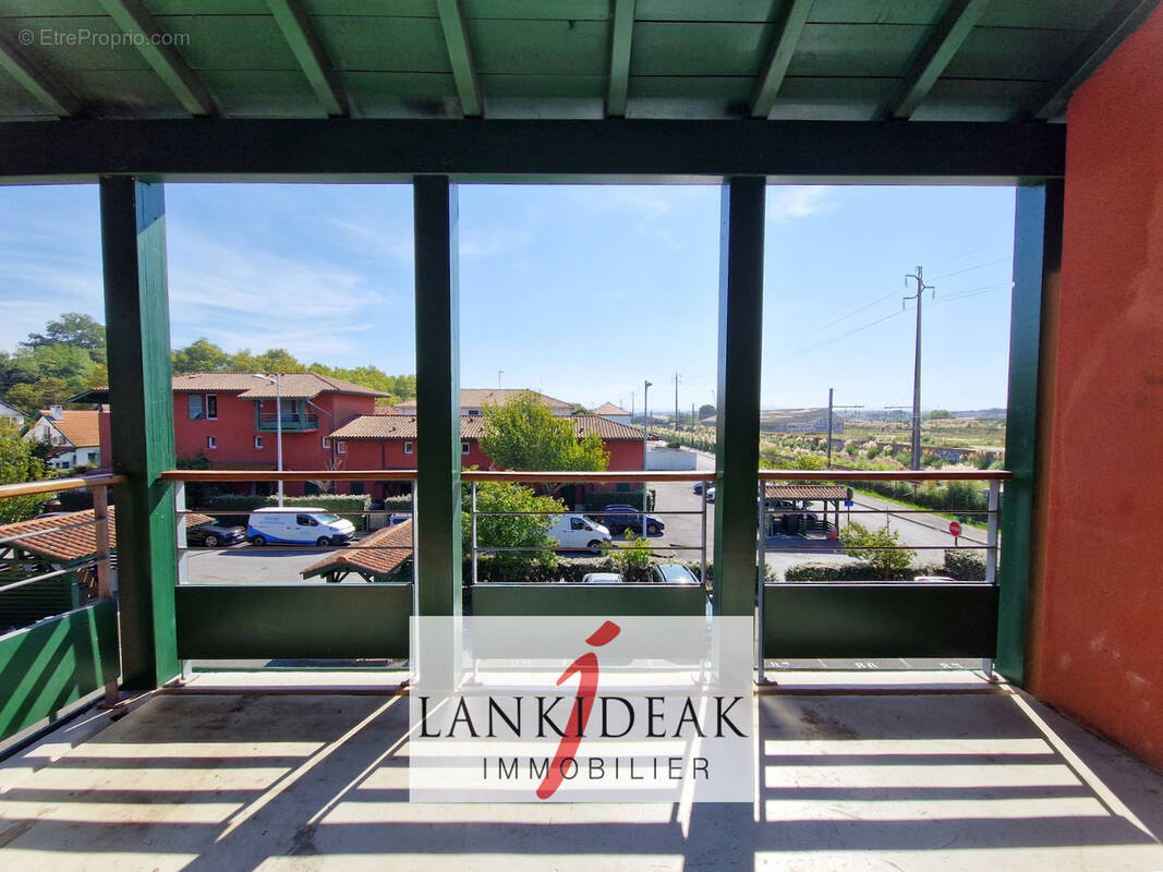 Appartement à BOUCAU