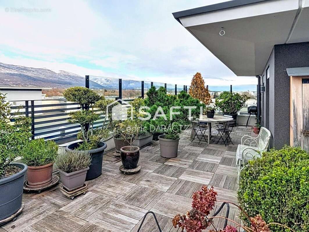 Photo 5 - Appartement à SAINT-GENIS-POUILLY