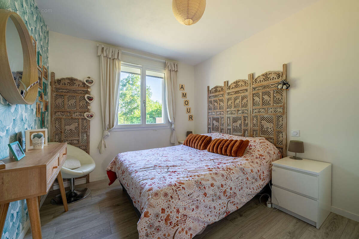 Maison à SAINT-PHILBERT-DE-GRAND-LIEU