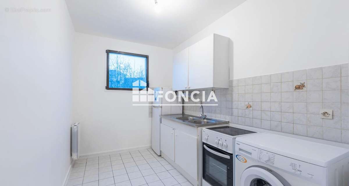 Appartement à NOISY-LE-GRAND