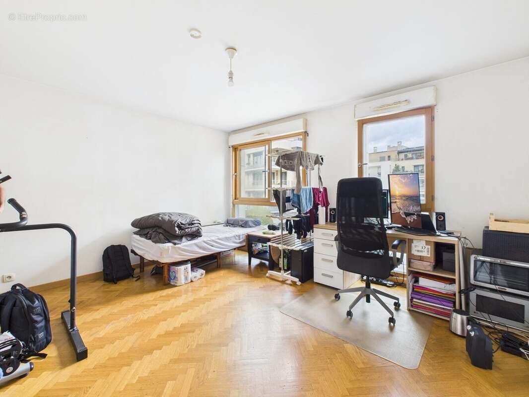 Appartement à SAINT-CYR-L&#039;ECOLE