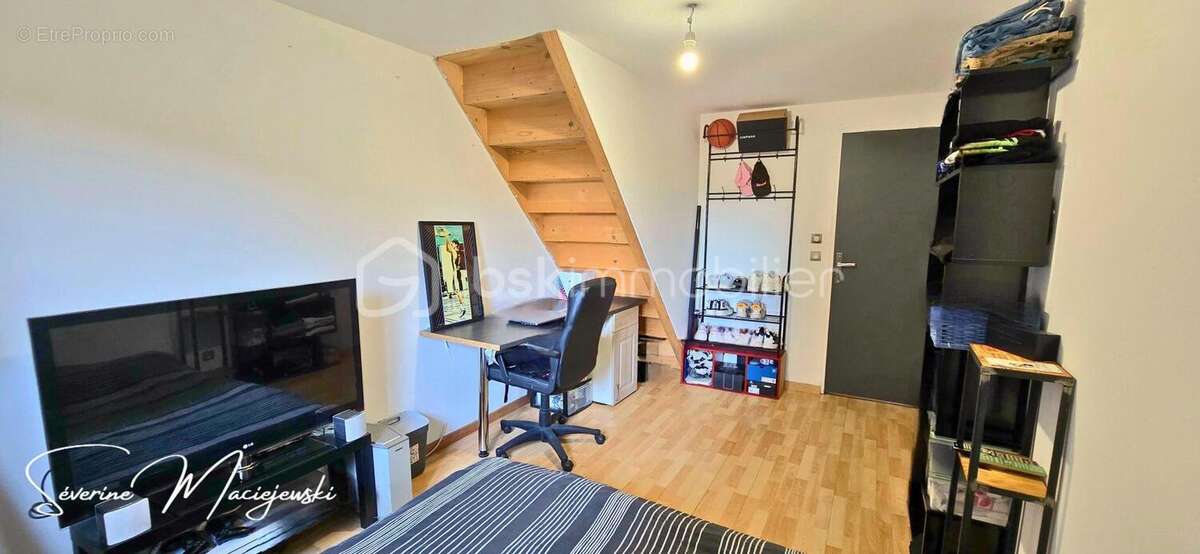 Propriété semi plain pied de 260 m² - photo 14