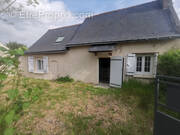 Maison à CHOUZE-SUR-LOIRE