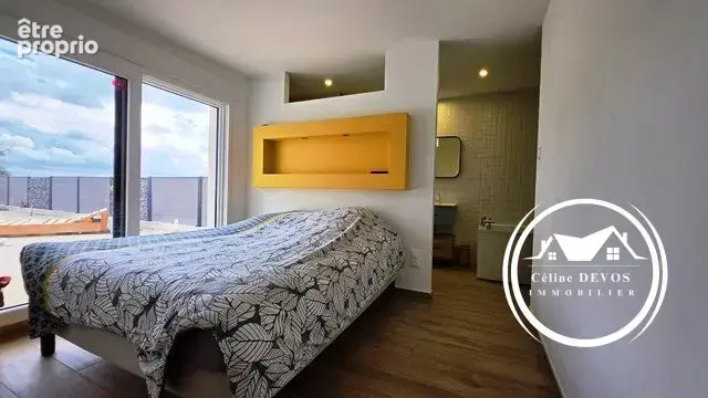 Maison 7 pièces 210 m² à vendre à Sainte-Marie-Kerque (62370) - photo 6