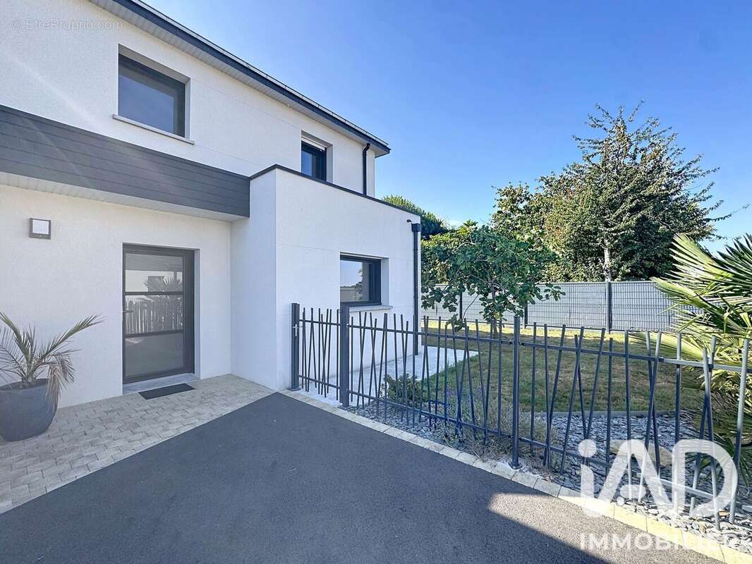 Maison 96 m² à Pordic  - photo 3