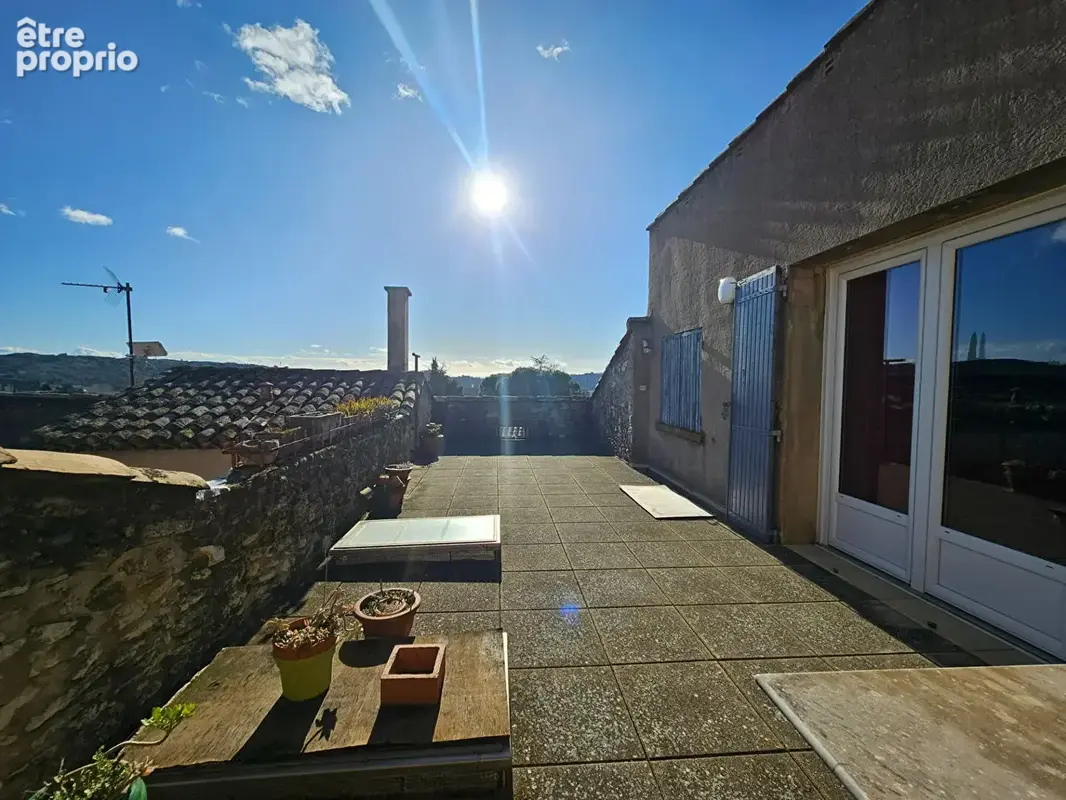Maison Pujaut 5 pièce(s) 188 m2 - photo 12