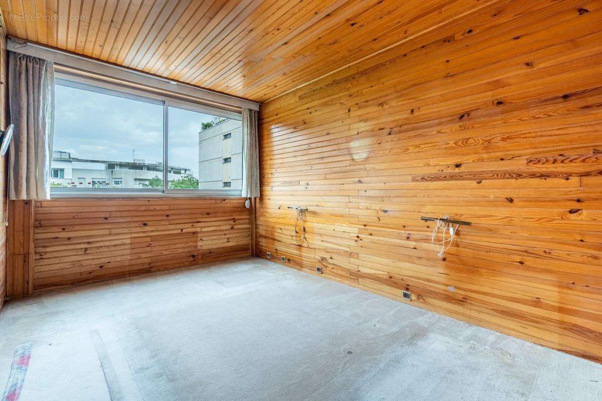 Appartement de 4 pièces de 107 m² à Levallois-Perret - photo 8