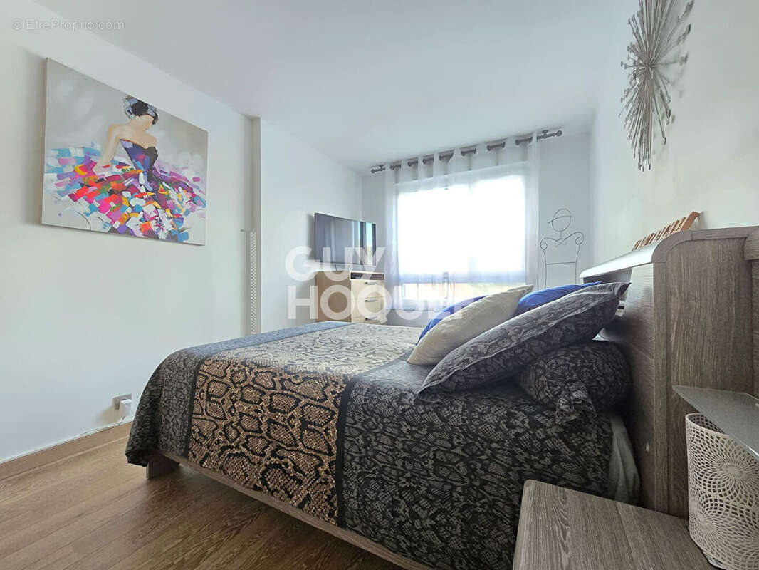 Appartement à CACHAN