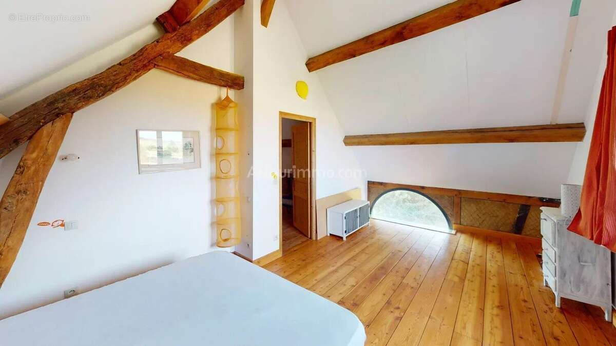 Vente Maison Lyons-la-foret(27480) 295 400ï¿œ - photo 9