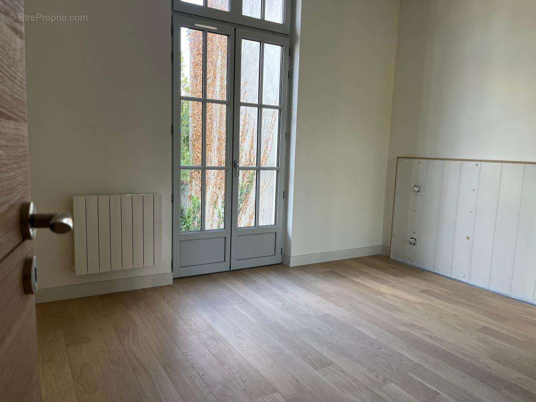 Maison à LA ROCHELLE