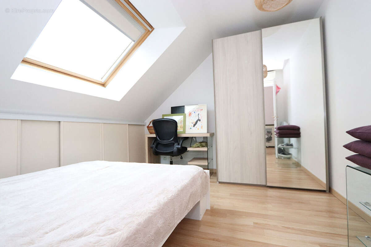 Appartement à SAINT-NAZAIRE