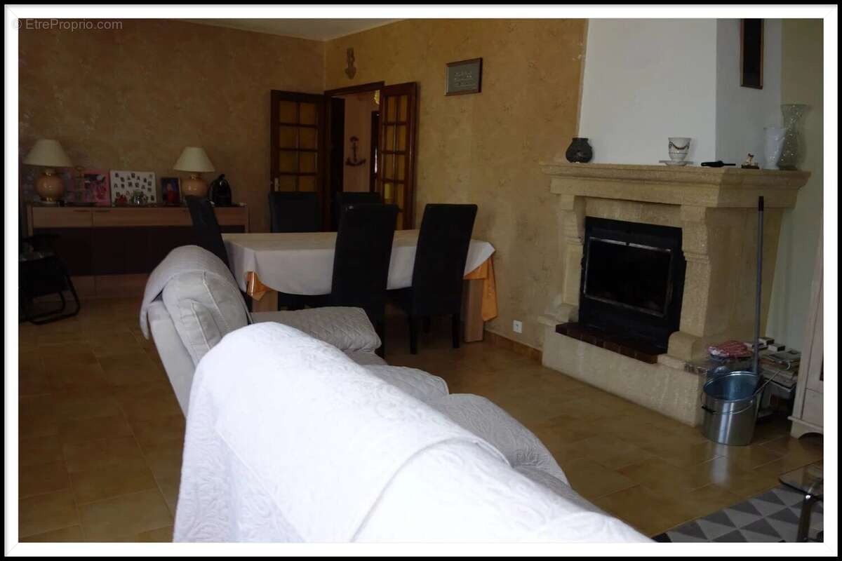 Coup de coeur de l'agence villa plain pied - photo 8