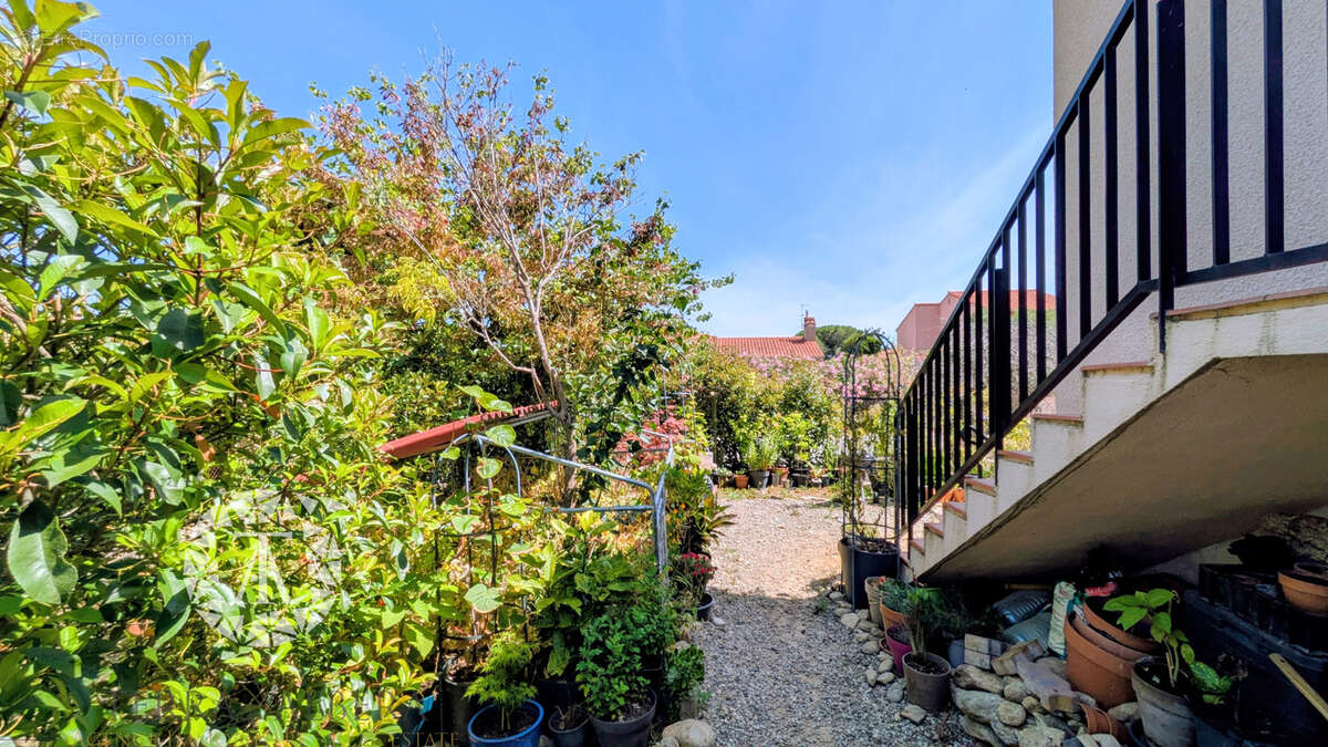 Appartement à SOREDE