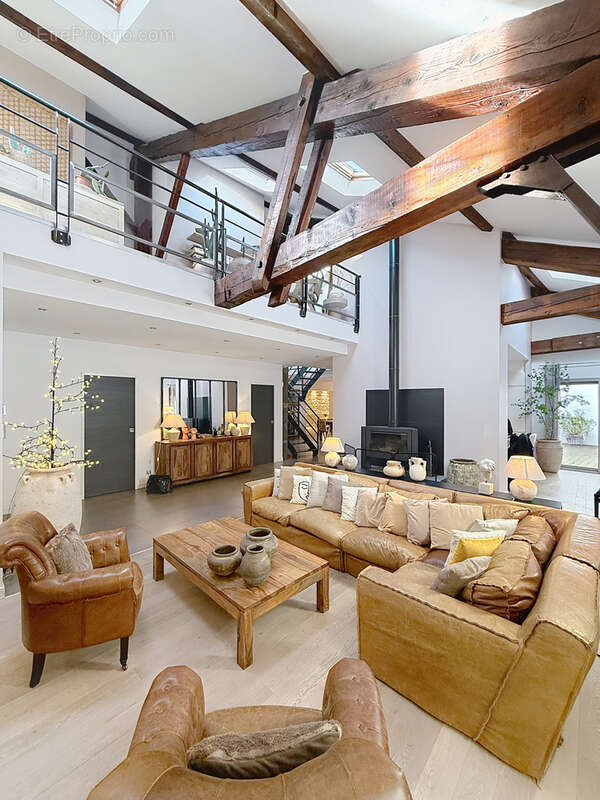 Maison à SAINT-ETIENNE