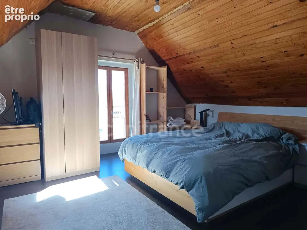 Maison à vendre 4 pièces ARCES DILO (89) - photo 23